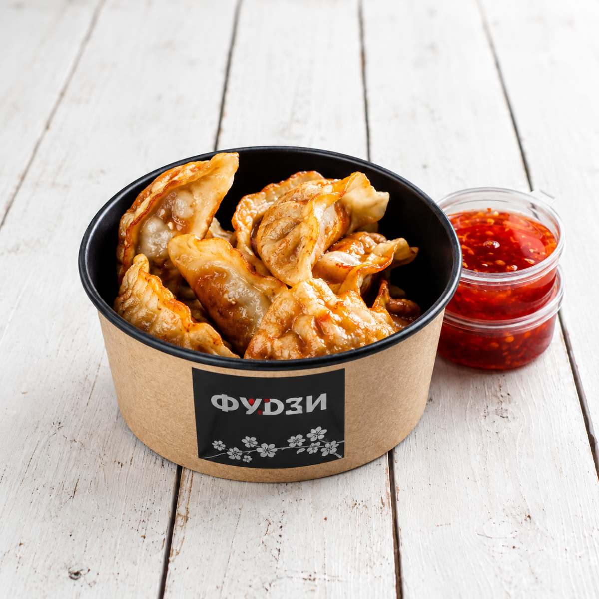 Гедзе Изображение Гедзе - foodzy