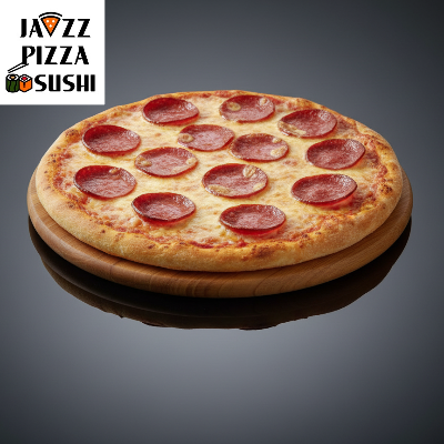 Пицца Салями Изображение Пицца Салями - jazzpizza