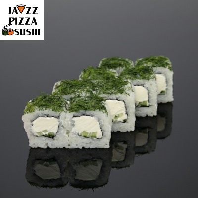Фила ролл Изображение Фила ролл - jazzpizza