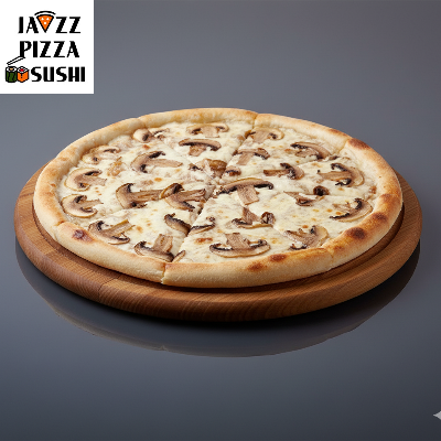 Пицца Грибная Изображение Пицца Грибная - jazzpizza
