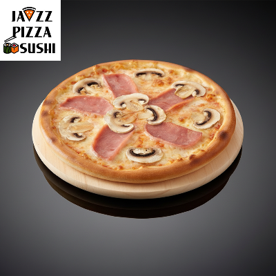 Классическая пицца Изображение Классическая пицца - jazzpizza