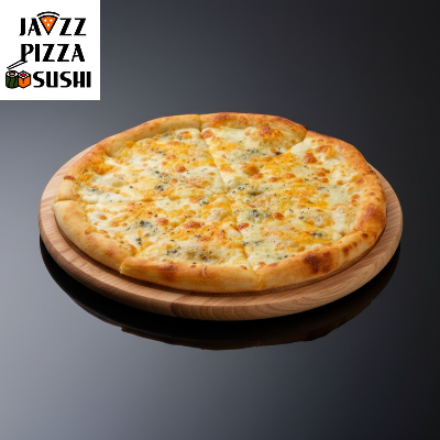 Пицца Четыре Сыра Изображение Пицца Четыре Сыра - jazzpizza