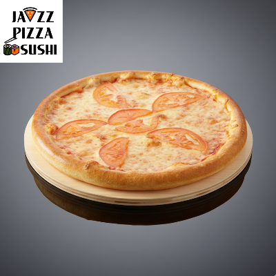 Пицца Маргарита Изображение Пицца Маргарита - jazzpizza