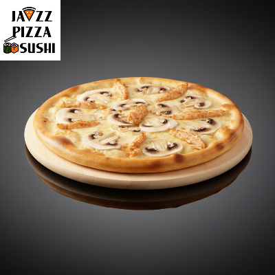 Пицца Куриная Изображение Пицца Куриная - jazzpizza