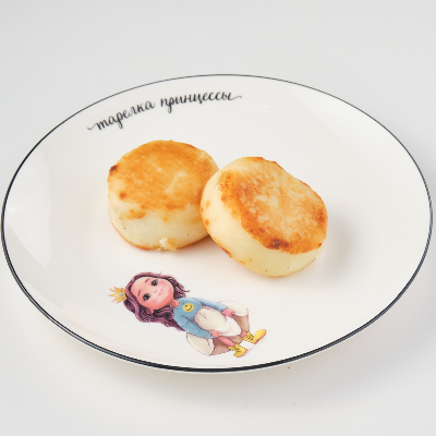 Сырники Изображение Сырники - МАМА