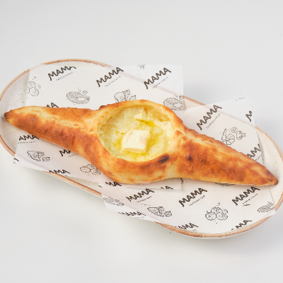 Мини Хачапури Изображение Мини Хачапури - МАМА
