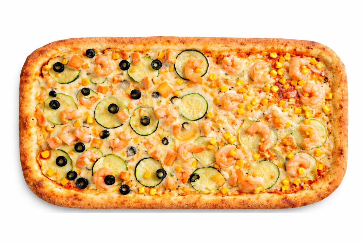 Атланта - метр Изображение Атланта - метр - metrpizza