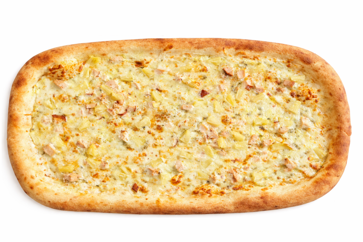 Гавайская - метр Изображение Гавайская - метр - metrpizza