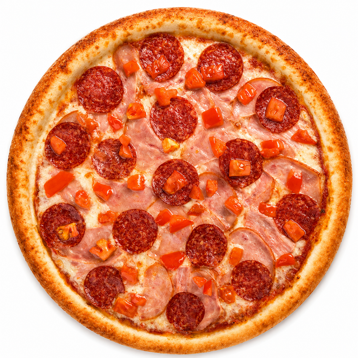 Пицца &Pizza Изображение Пицца &Pizza - park&pizza
