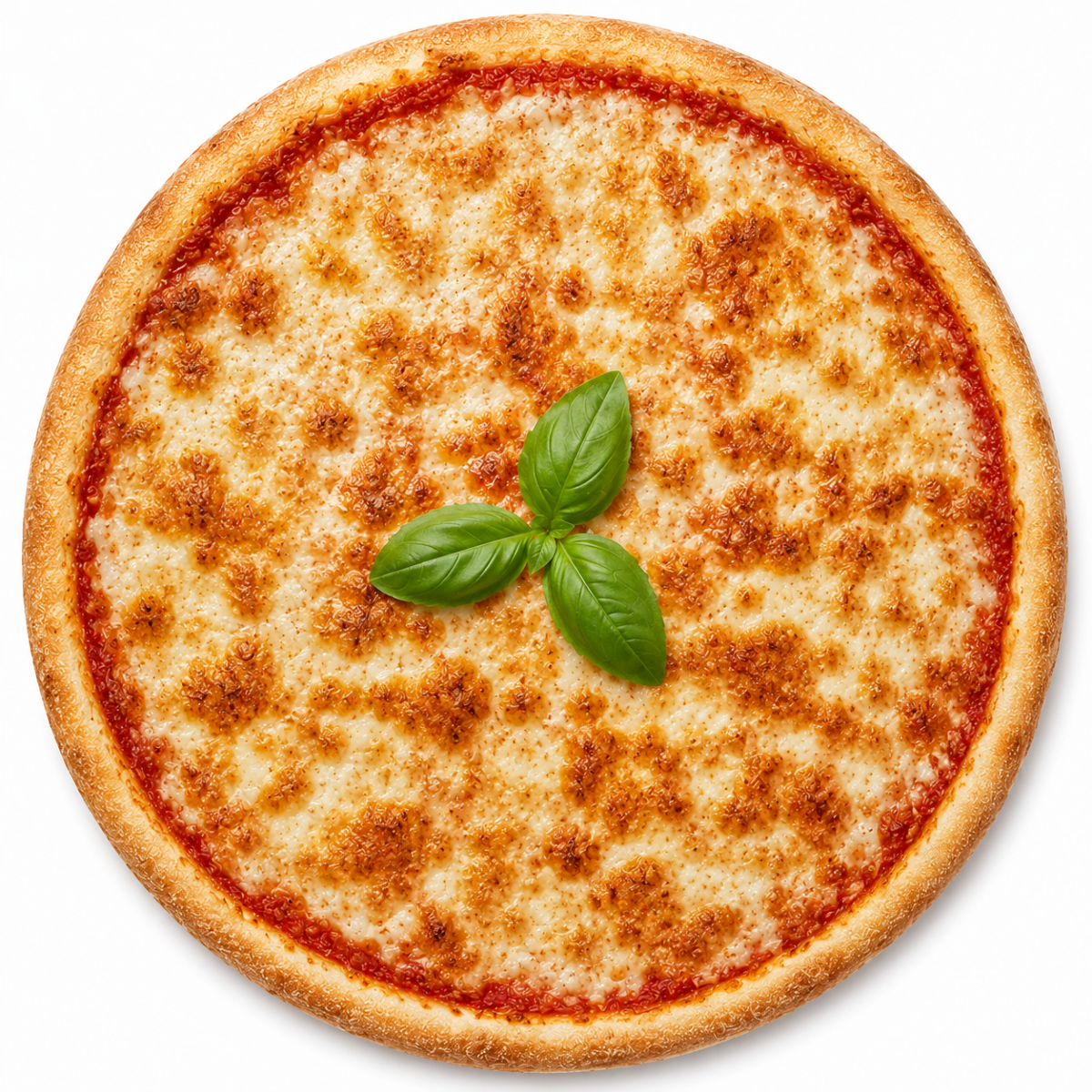 Пицца Маргарита Изображение Пицца Маргарита - park&pizza