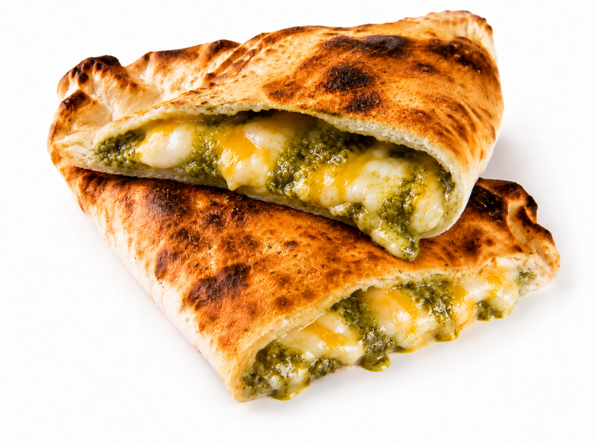 Кальцоне Сырный Изображение Кальцоне Сырный - park&pizza