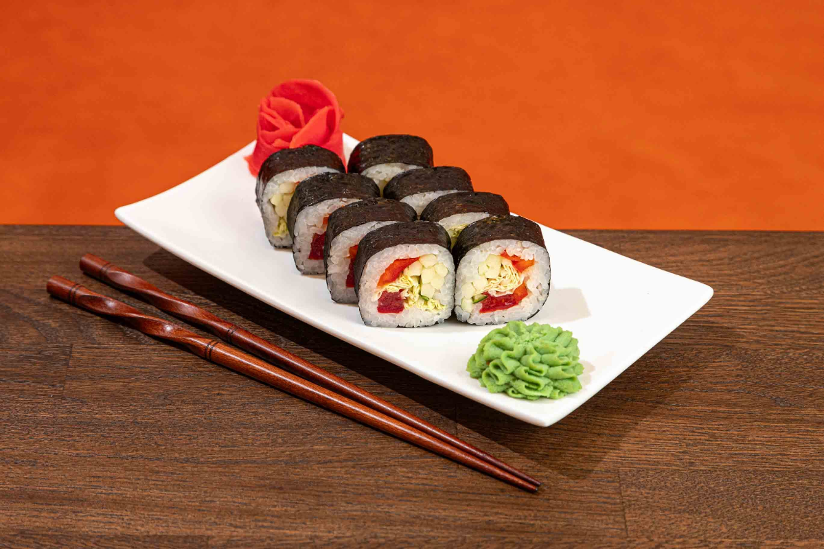 Овощной Изображение Овощной - Unagi на Шамиля Джикаева