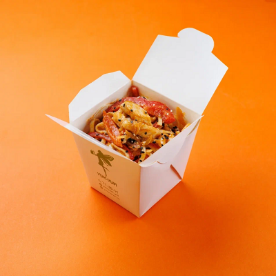 Удон том-ям с курицей🌶 Изображение Удон том-ям с курицей🌶 - Ям ям