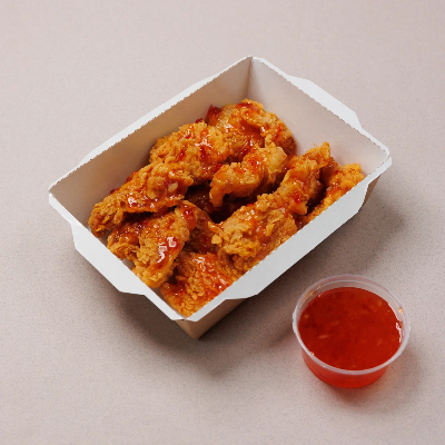 Чимек🌶 Изображение Чимек🌶 - Ям ям