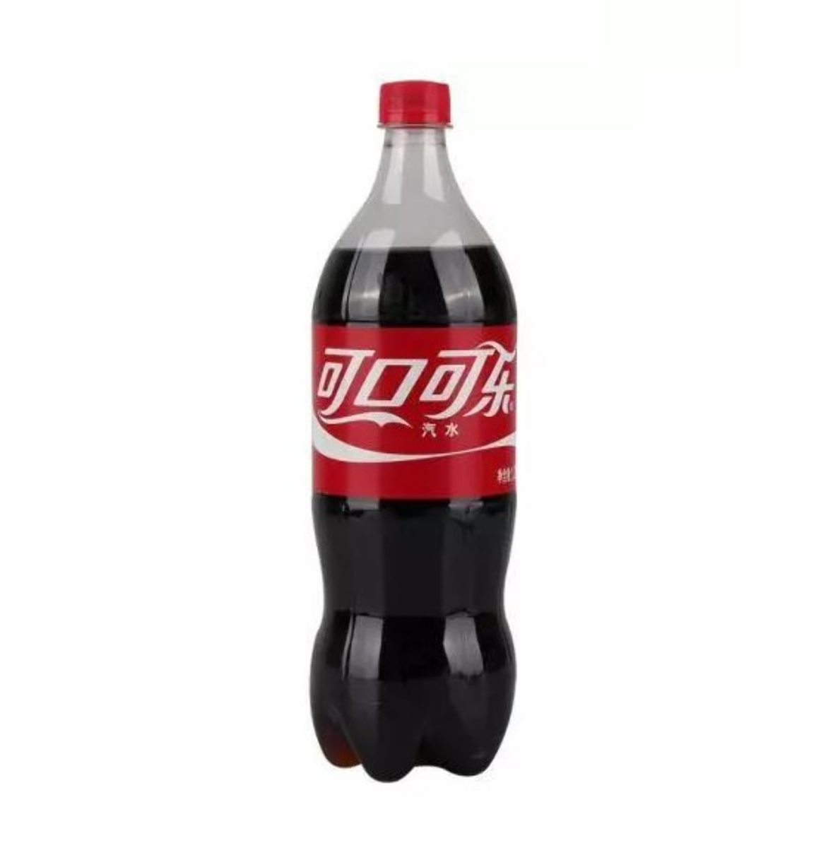 Кока Кола Китай 0,9л Изображение Кока Кола Китай 0,9л - Ям ям