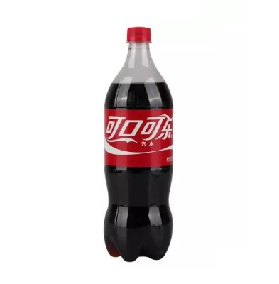 Кока Кола Китай 0,9л Изображение Кока Кола Китай 0,9л - Ям ям