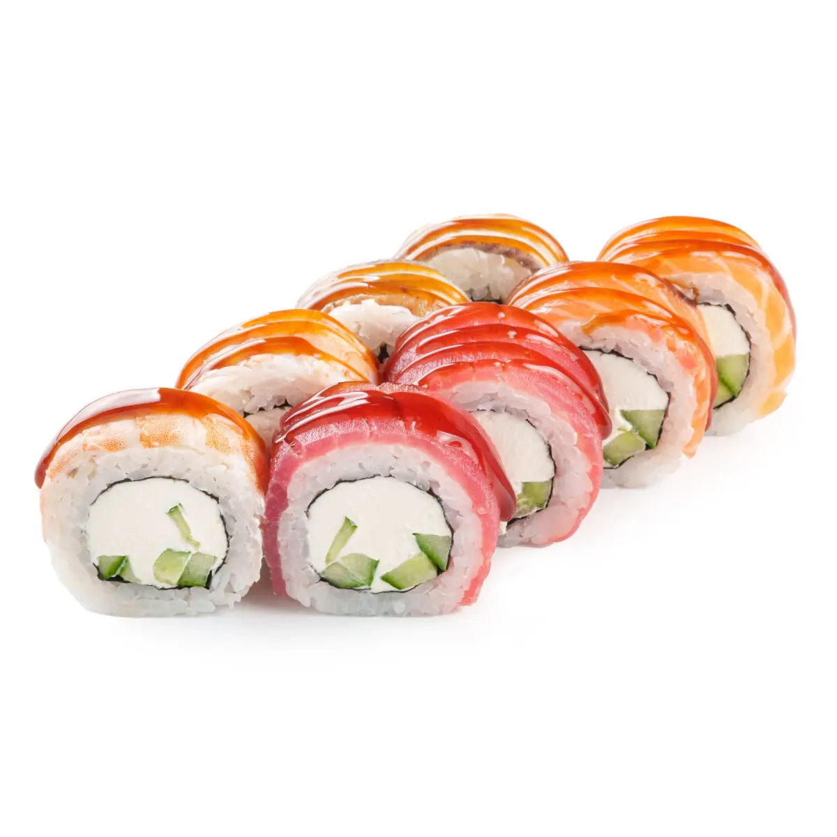 Радуга Изображение Радуга - dragonsushi