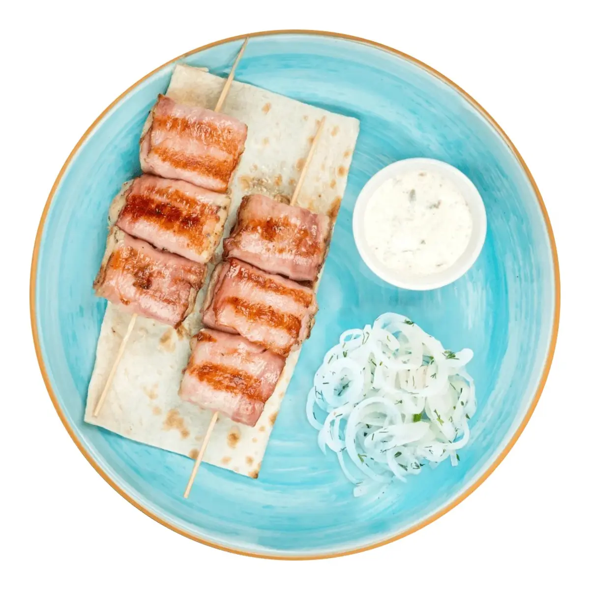 Бочонки рома Изображение Бочонки рома - Grill & Pizza