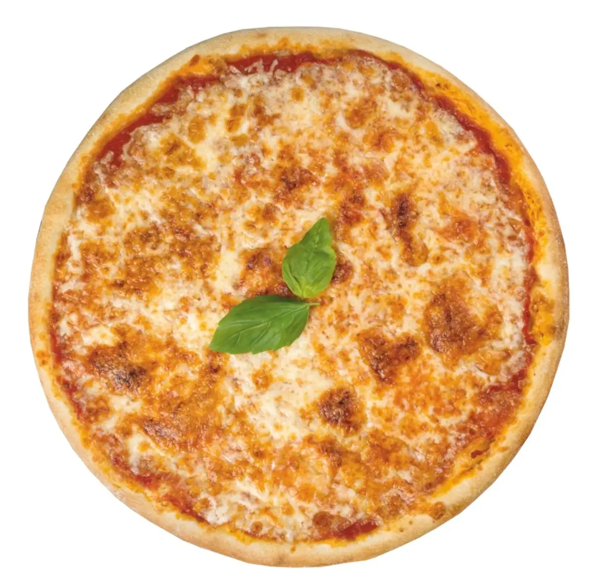 Пицца Маргарита Изображение Пицца Маргарита - Grill & Pizza