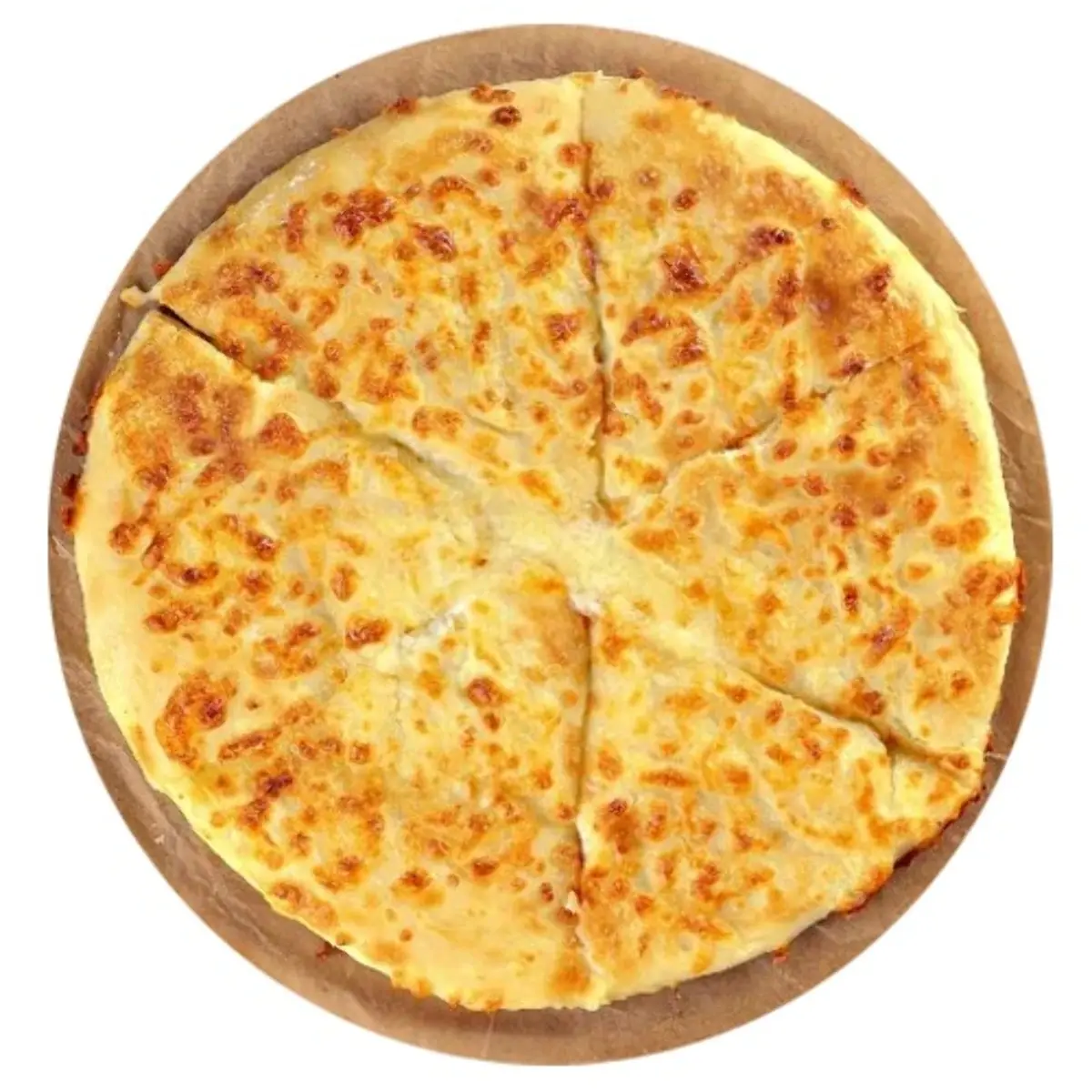 Хачапури по-мегрельски Изображение Хачапури по-мегрельски - Grill & Pizza
