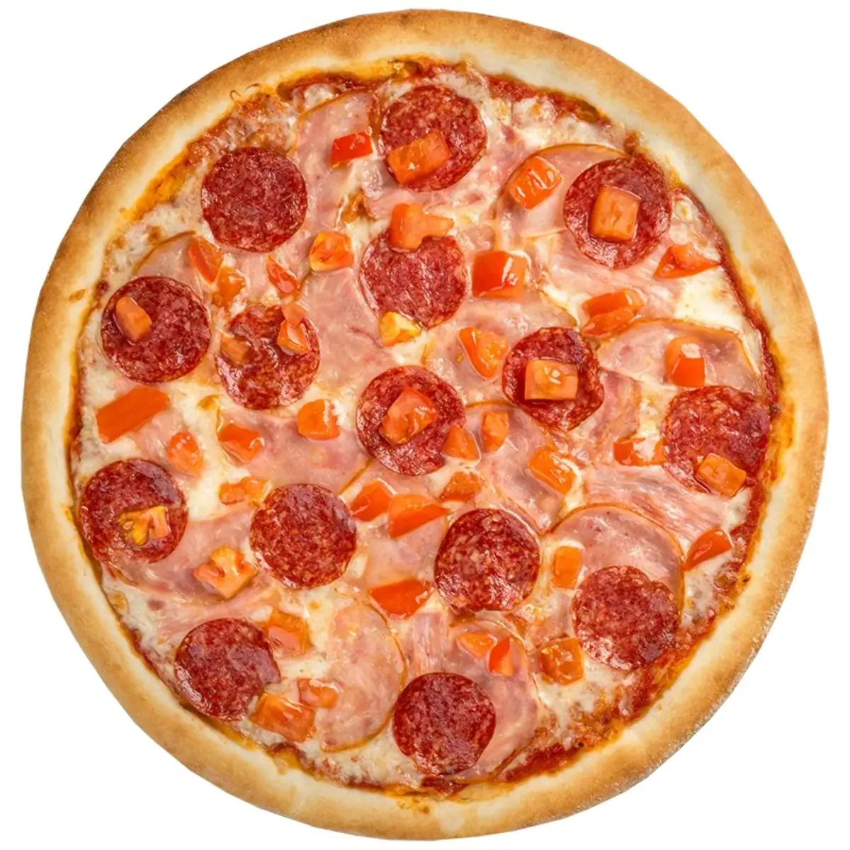 Пицца &Pizza Изображение Пицца &Pizza - Grill & Pizza