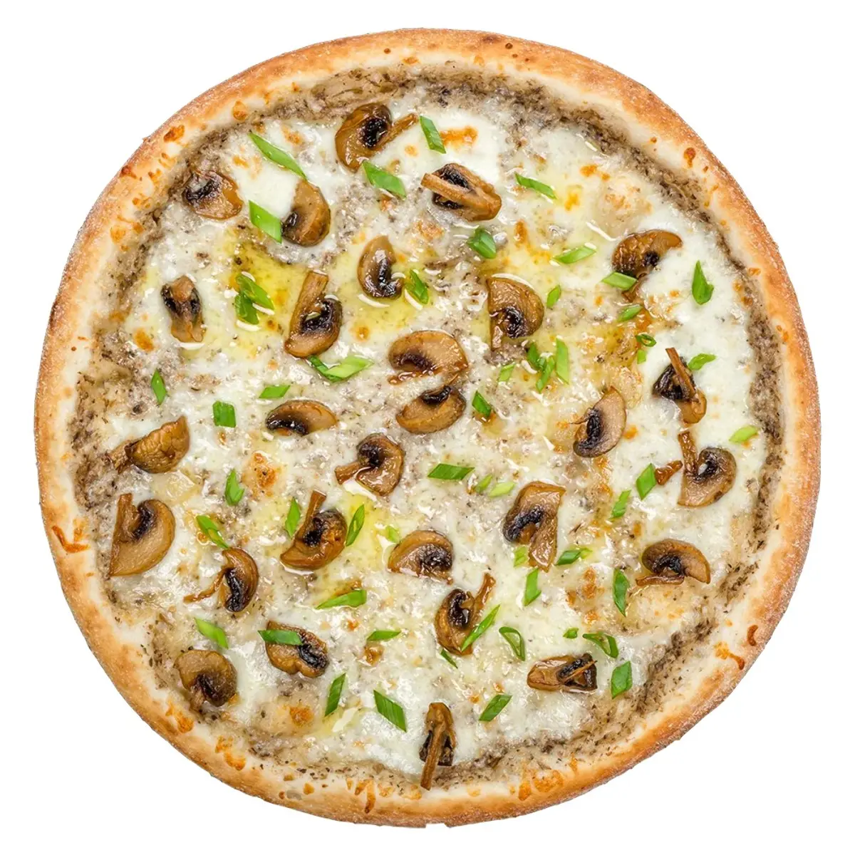 Пицца Трюфельная Изображение Пицца Трюфельная - Grill & Pizza
