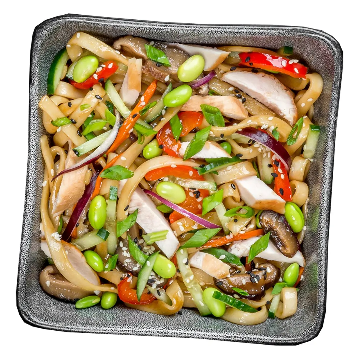 Wok Ρ Π¦ΡΠΏΠ»Π΅Π½ΠΊΠΎΠΌ ΡΠ΅ΡΠΈΡΠΊΠΈ ΠΠ·ΠΎΠ±ΡΠ°ΠΆΠ΅Π½ΠΈΠ΅ Wok Ρ Π¦ΡΠΏΠ»Π΅Π½ΠΊΠΎΠΌ ΡΠ΅ΡΠΈΡΠΊΠΈ - Grill & Pizza