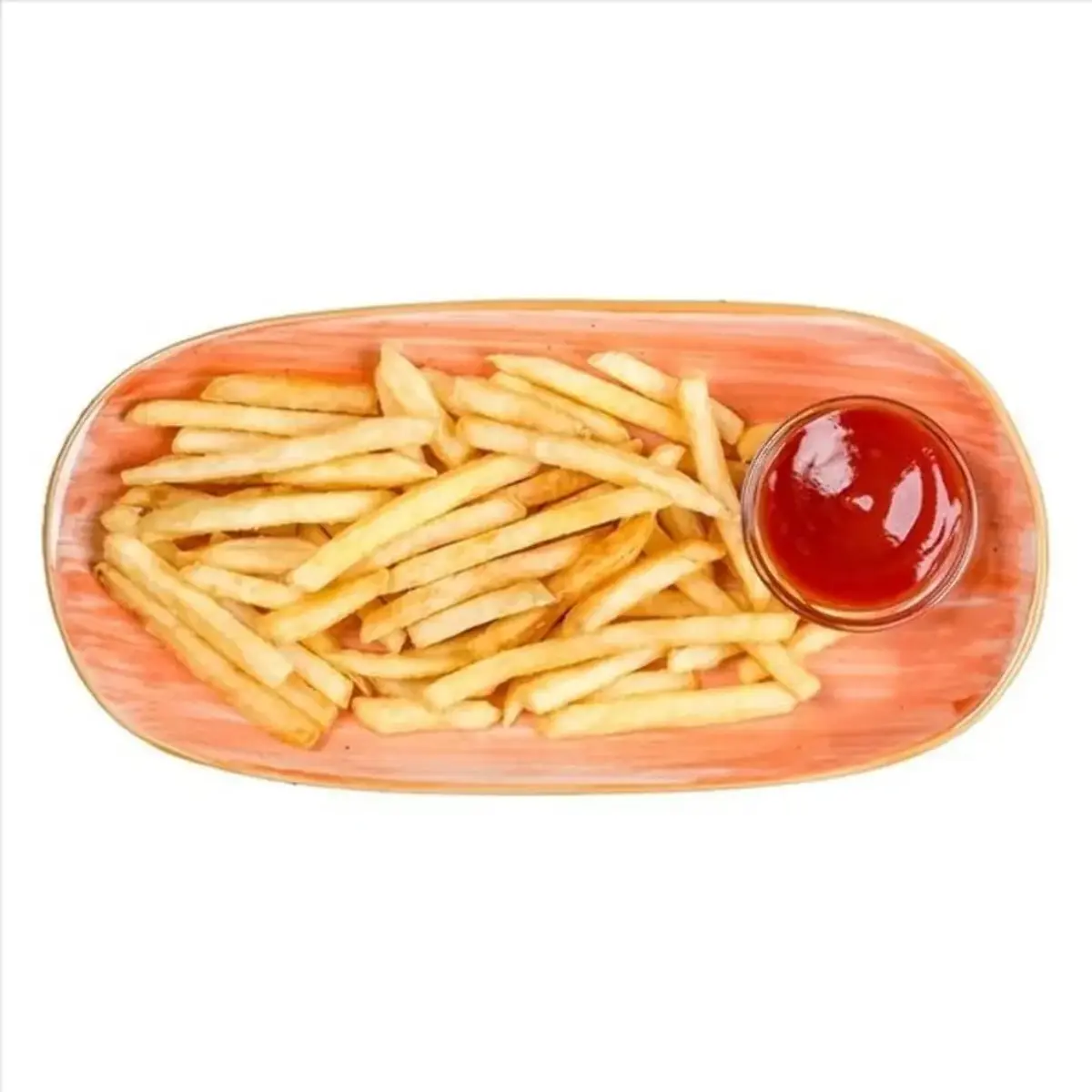 Картофель фри Изображение Картофель фри - Grill & Pizza