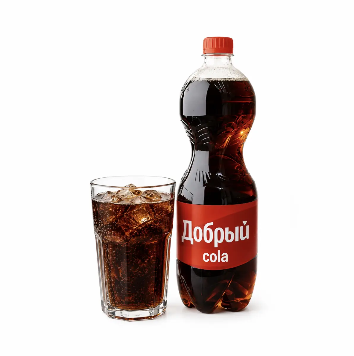 Кока-Кола 0.9 Изображение Кока-Кола 0.9 - Японский лосось