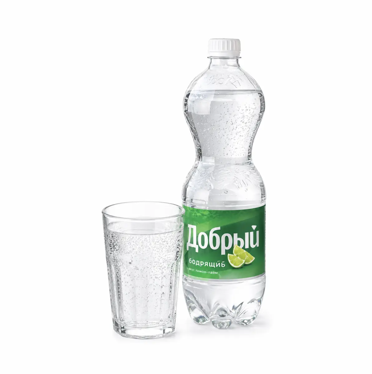 Спрайт 0.9 Изображение Спрайт 0.9 - Японский лосось