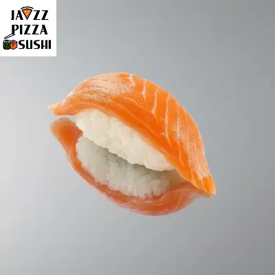 Суши Лосось Изображение Суши Лосось - jazzpizza