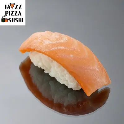 Суши Копченый Лосось Изображение Суши Копченый Лосось - jazzpizza