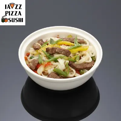 Wok с Говядиной и Овощами Изображение Wok с Говядиной и Овощами - jazzpizza