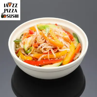Wok c Овощами Изображение Wok c Овощами - jazzpizza