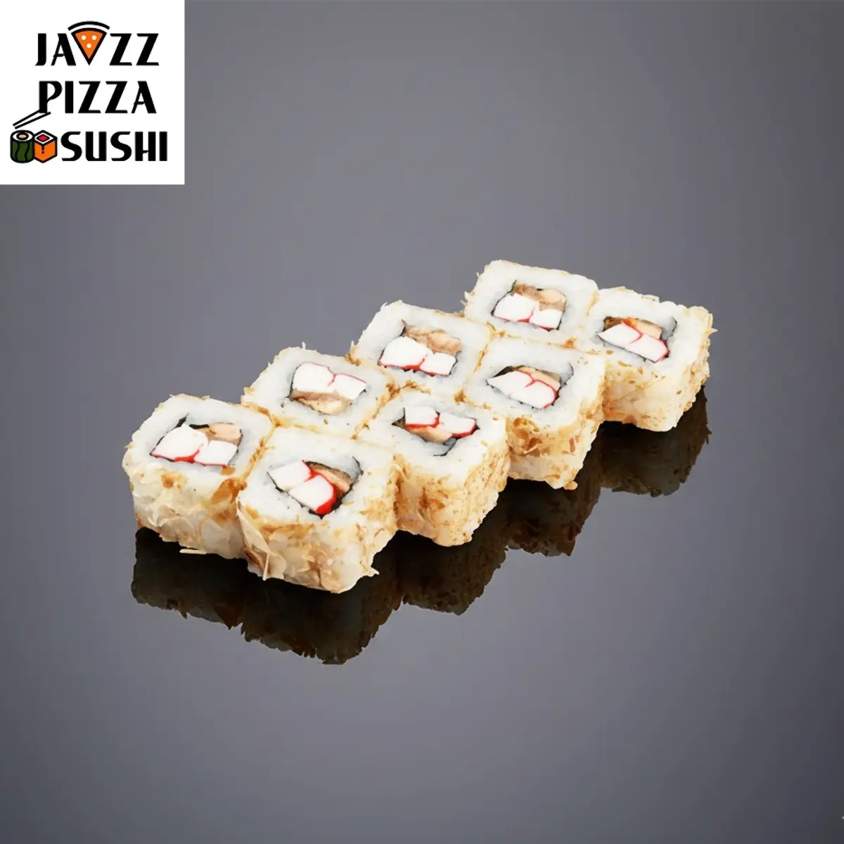 Сурими Ролл Изображение Сурими Ролл - jazzpizza