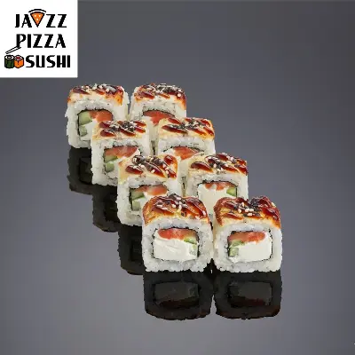 Канада ролл Изображение Канада ролл - jazzpizza