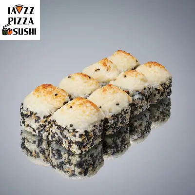 Запеченный ролл с Цыплёнком Изображение Запеченный ролл с Цыплёнком - jazzpizza