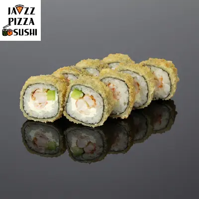 Креветка Темпура Изображение Креветка Темпура - jazzpizza