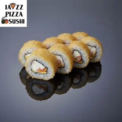Чикен Темпура ролл Изображение Чикен Темпура ролл - jazzpizza