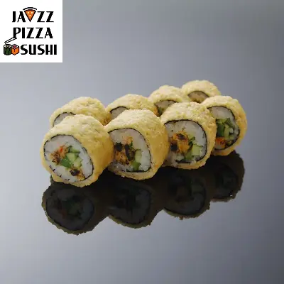 Хэт Темпура ролл Изображение Хэт Темпура ролл - jazzpizza