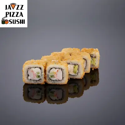 Майами Темпура ролл Изображение Майами Темпура ролл - jazzpizza