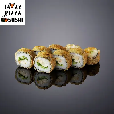 Цезарь Темпура ролл Изображение Цезарь Темпура ролл - jazzpizza