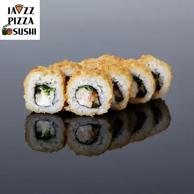 Унаги Темпура ролл Изображение Унаги Темпура ролл - jazzpizza