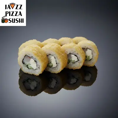 Изюмидай Темпура ролл Изображение Изюмидай Темпура ролл - jazzpizza
