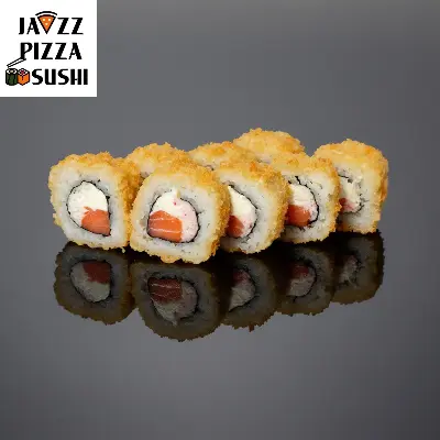 Кунсей Темпура ролл Изображение Кунсей Темпура ролл - jazzpizza