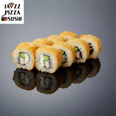 Угорь Темпура ролл Изображение Угорь Темпура ролл - jazzpizza