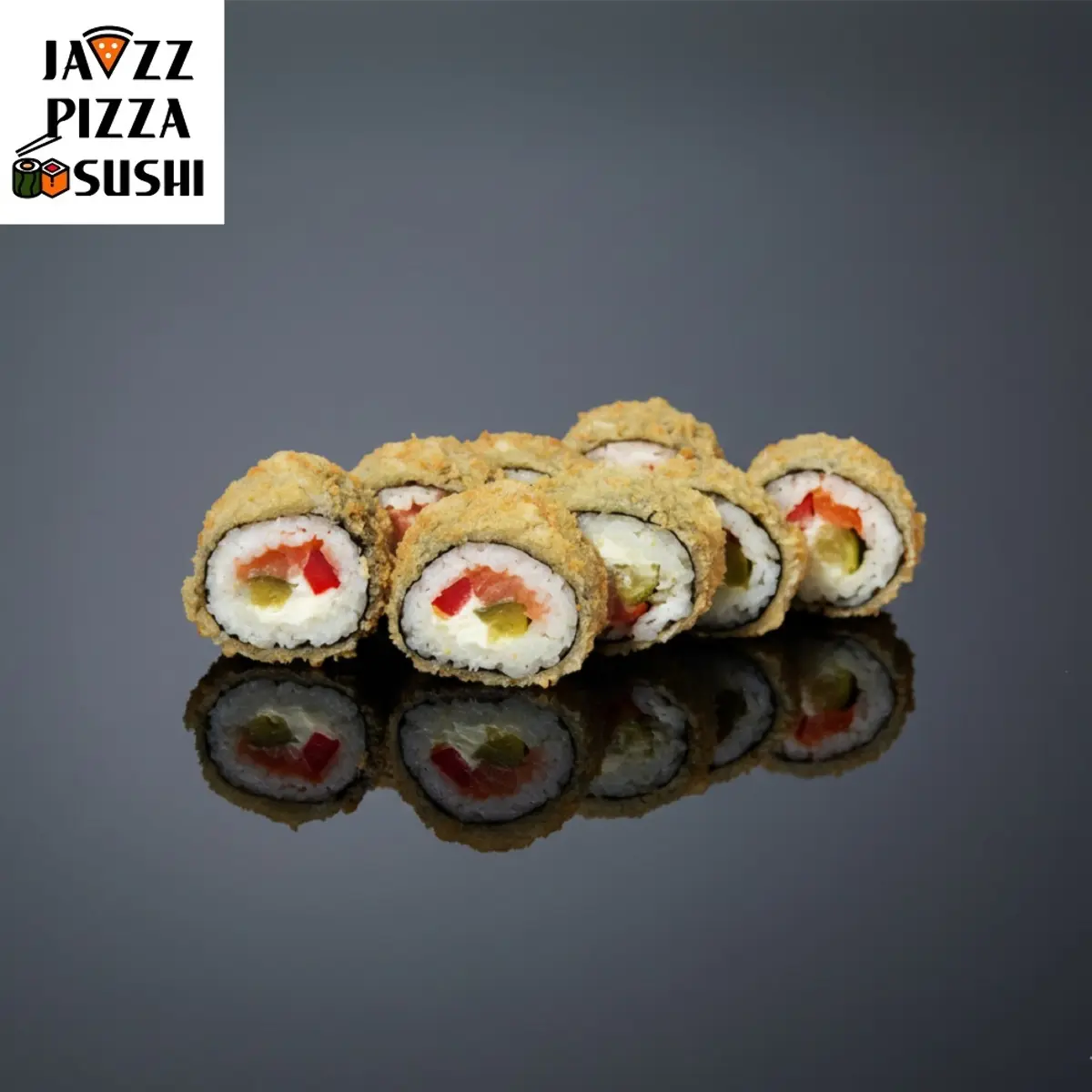 Сенсей Темпура ролл Изображение Сенсей Темпура ролл - jazzpizza