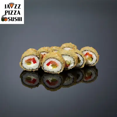 Сенсей Темпура ролл Изображение Сенсей Темпура ролл - jazzpizza