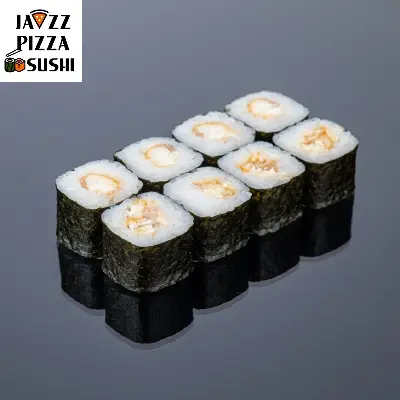 Ролл Унаги-Маки Изображение Ролл Унаги-Маки - jazzpizza