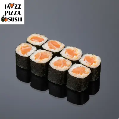 Спайси Лосось ролл Изображение Спайси Лосось ролл - jazzpizza